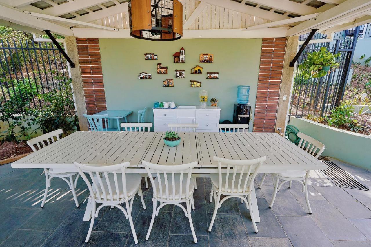 Hotel Casa Leona Tamarindo Exterior photo