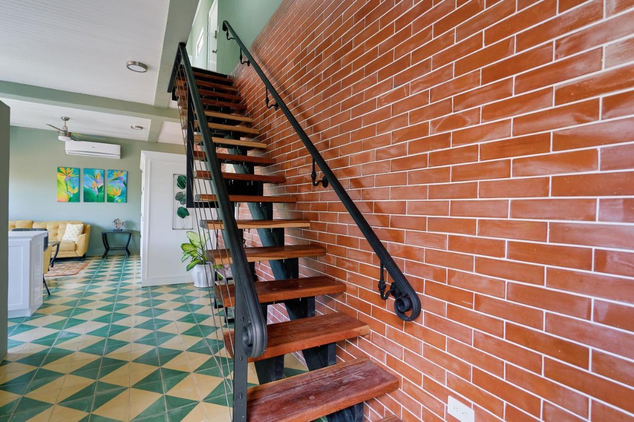 Hotel Casa Leona Tamarindo Exterior photo