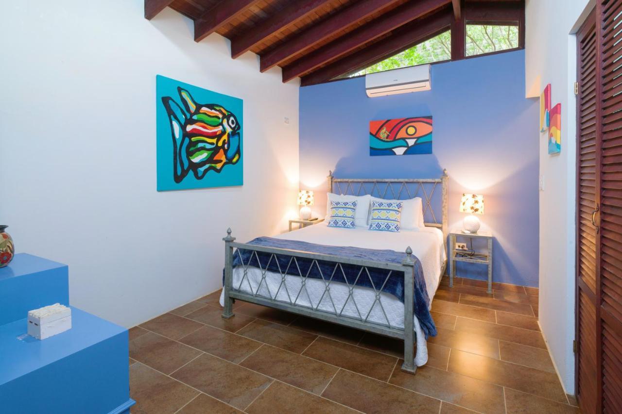 Hotel Casa Leona Tamarindo Exterior photo